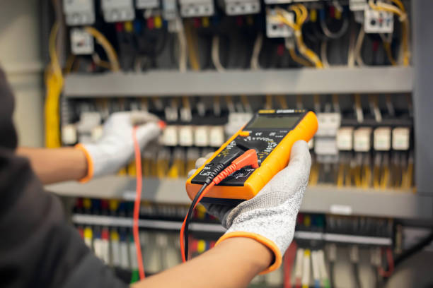 Trusted Las Vegas, NV Electrical services Experts